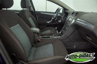 Ford Mondeo 1.6 TDCi Navi Clima ECOnetic Lease Trend picture 20