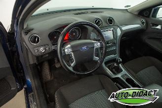 Ford Mondeo 1.6 TDCi Navi Clima ECOnetic Lease Trend picture 24