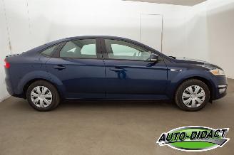 Ford Mondeo 1.6 TDCi Navi Clima ECOnetic Lease Trend picture 37