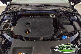 Ford Mondeo 1.6 TDCi Navi Clima ECOnetic Lease Trend picture 32