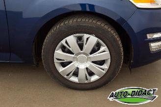 Ford Mondeo 1.6 TDCi Navi Clima ECOnetic Lease Trend picture 30