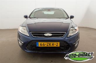 Ford Mondeo 1.6 TDCi Navi Clima ECOnetic Lease Trend picture 33