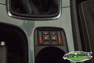 Ford Mondeo 1.6 TDCi Navi Clima ECOnetic Lease Trend picture 12