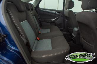 Ford Mondeo 1.6 TDCi Navi Clima ECOnetic Lease Trend picture 23