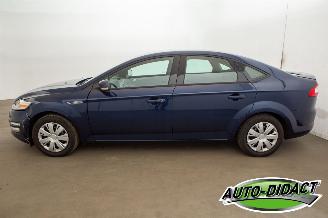 Ford Mondeo 1.6 TDCi Navi Clima ECOnetic Lease Trend picture 36