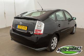 Toyota Prius 1.5 VVT-i Automaat Clima Navi Camera Tech Edition picture 4