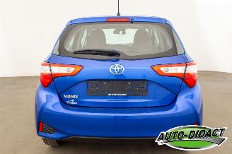 Toyota Yaris 1.5 Airco 113.873 km picture 37