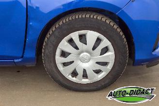 Toyota Yaris 1.5 Airco 113.873 km picture 35