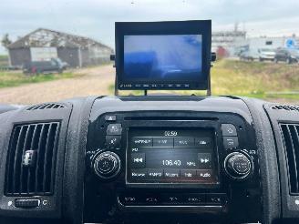 Peugeot Boxer 2.0 Airco Camera picture 9
