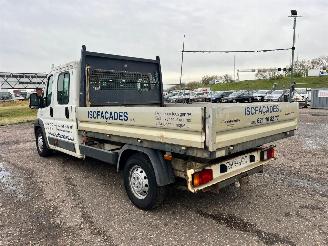 Citroën Jumper 2.2 HDi 6p. picture 3