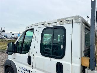 Citroën Jumper 2.2 HDi 6p. picture 29