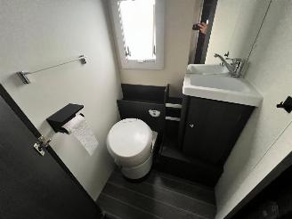 Ford  Transit 2.0 Automaat 46.526 km picture 27