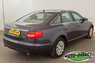 Audi A6 2.4 Automaat Clima Navi picture 4
