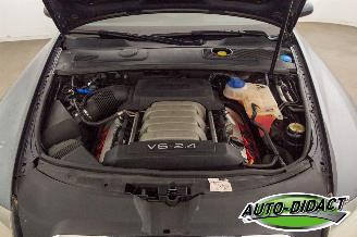 Audi A6 2.4 Automaat Clima Navi picture 44