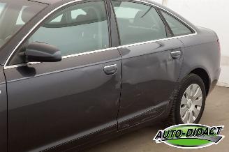 Audi A6 2.4 Automaat Clima Navi picture 38