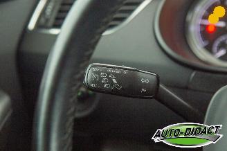 Skoda Octavia 1.0 TSI Clima Navi Greentech Ambition Business picture 17