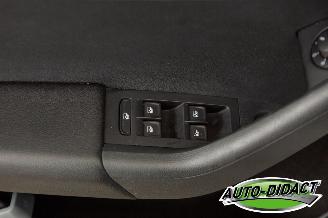 Skoda Octavia 1.0 TSI Clima Navi Greentech Ambition Business picture 13