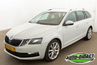 Auto incidentate Skoda Octavia 1.0 TSI Clima Navi Greentech Ambition Business 2019/1