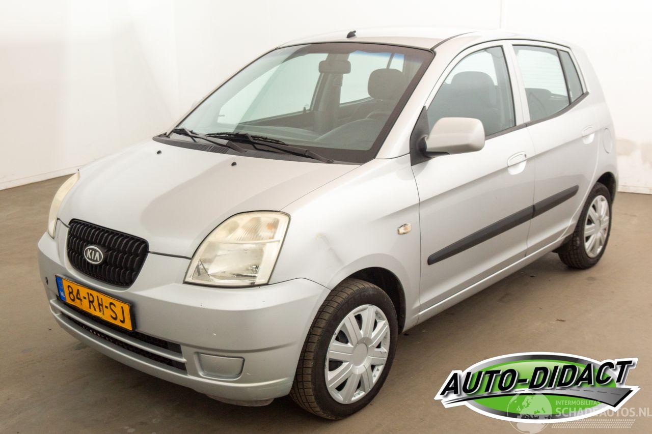 Kia Picanto 1.0 LXE Airco