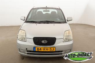 Kia Picanto 1.0 LXE Airco picture 31