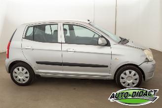 Kia Picanto 1.0 LXE Airco picture 35