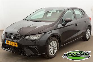 Unfallwagen Seat Ibiza 1.0 EcoTSI 53.245 km Clima Style 2022/9