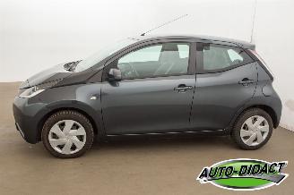 Toyota Aygo 1.0 Airco Camera picture 38