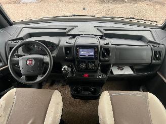 Bavaria  2.3 Universal 1740C 70.677 km Navi Camera picture 19