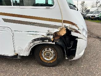 Bavaria  2.3 Universal 1740C 70.677 km Navi Camera picture 53