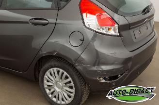 Ford Fiesta 1.5 TDCi 122.160 km Airco picture 30