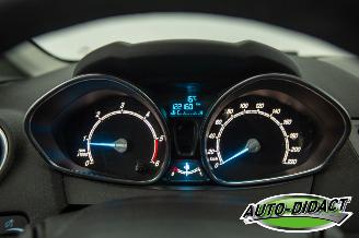 Ford Fiesta 1.5 TDCi 122.160 km Airco picture 6