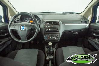 Fiat Grande Punto 1.4 Airco Active picture 19