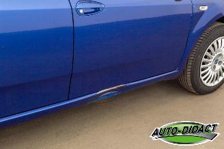 Fiat Grande Punto 1.4 Airco Active picture 35