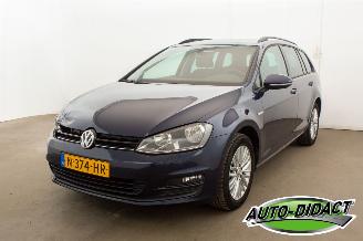 Avarii autoturisme Volkswagen Golf 1.4 TSI Airco Clima Comfortline 2014/3