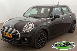 Avarii autoturisme Mini Cooper 1.5 Airco Navi Business 2015/7