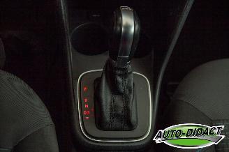 Volkswagen Polo 1.0 Automaat Clima Navi Bluemotion Edition picture 9