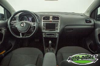 Volkswagen Polo 1.0 Automaat Clima Navi Bluemotion Edition picture 22