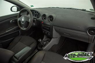 Seat Ibiza 1.4-16V Airco picture 14