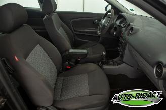 Seat Ibiza 1.4-16V Airco picture 16