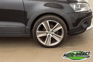 Volkswagen Polo Cross 1.2 TSI Clima Navi picture 35