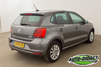 Volkswagen Polo 1.2 TSI Automaat Clima Navi picture 4