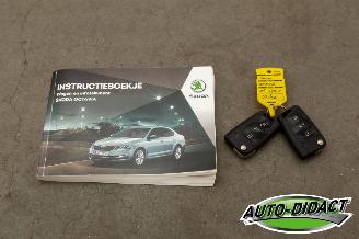 Skoda Octavia 1.0 TSI Automaat Clima Greentech Ambition Business picture 26