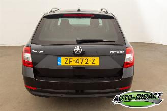 Skoda Octavia 1.0 TSI Automaat Clima Greentech Ambition Business picture 33