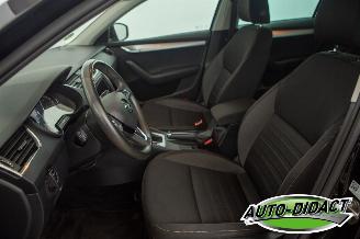 Skoda Octavia 1.0 TSI Automaat Clima Greentech Ambition Business picture 24