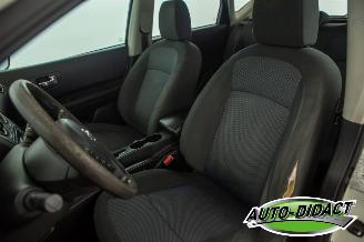 Nissan Qashqai 1.6 Airco picture 22