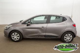 Renault Clio 1.2 picture 32