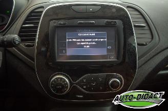 Renault Captur 0.9 Clima Leder MOTORSCHADE picture 7