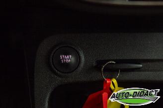 Renault Captur 0.9 Clima Leder MOTORSCHADE picture 9