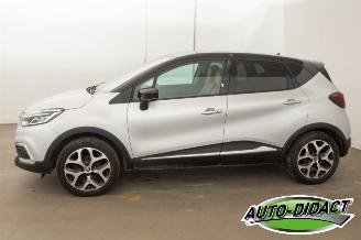 Renault Captur 0.9 Clima Leder MOTORSCHADE picture 32