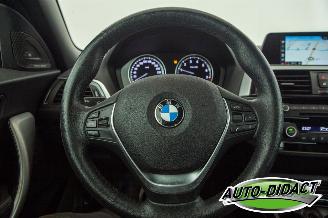 BMW 2-serie 218i Cabrio Clima Navi CARPAS picture 9